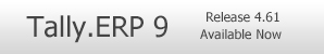 Tally.ERP 9