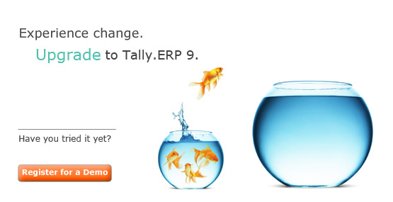 Tally.ERP 9 - Best accounting software