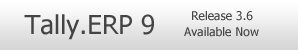 Tally.ERP 9