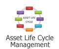 Asset Life Cycle Management