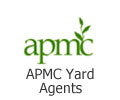 APMC Yard Agents