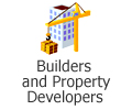 Builders and Property Developers