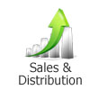 Enhanced Sales & Distribution