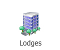 Lodeges