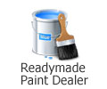 Readymade Paint Dealer
