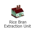 Rice Bran Extraction Unit