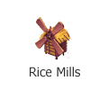 Rice Mills