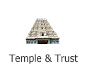 Temple & Trust