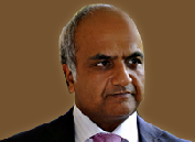 Bharat Goenka