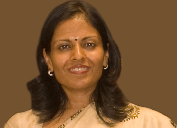 Sheela Goenka