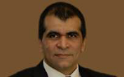Shoaib Ahmed