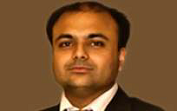 Vikash K Agarwal