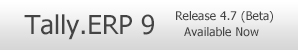 Tally.ERP 9