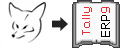 xBASE (DBF) to Tally.ERP 9