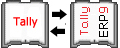 Tally to Tally.ERP 9
