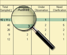 forex audit checklist